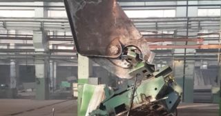Демонтаж станков Медногорск, цена от 2931 руб.