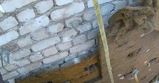 Демонтаж утеплителя в Медногорске по выгодной цене от 412 рублей - Сварной-Мдн
