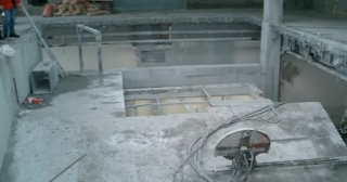 Демонтаж бассейна в Медногорске: цена от 1029 рублей - Сварной-Мдн