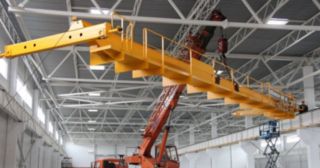 Демонтаж кранов Медногорск, цена от 2931 руб.