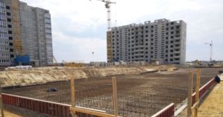 Демонтаж фундамента из монолитной плиты Медногорск, цена от 2931 руб.