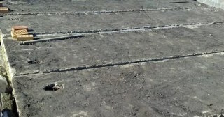Демонтаж наплавляемой кровли: цена от 710 рублей за м2 | Сварной-Мдн