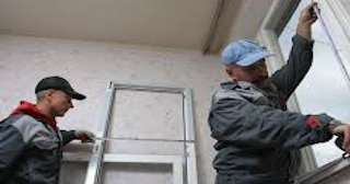 Демонтаж окон ПВХ в Медногорске - цены от 1543 руб. | Сварной-Мдн