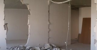 Демонтаж стен в квартире в Медногорске – цена от 720 рублей. - Сварной-Мдн