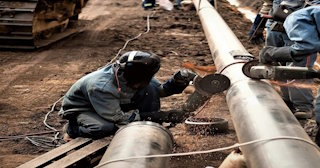 Демонтаж труб в Медногорске - цена от 515 руб. - Сварной-Мдн