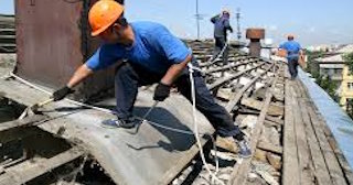 Разборка утеплителя на кровле в Медногорске - расценка в смете от 515 рублей | Сварной-Мдн